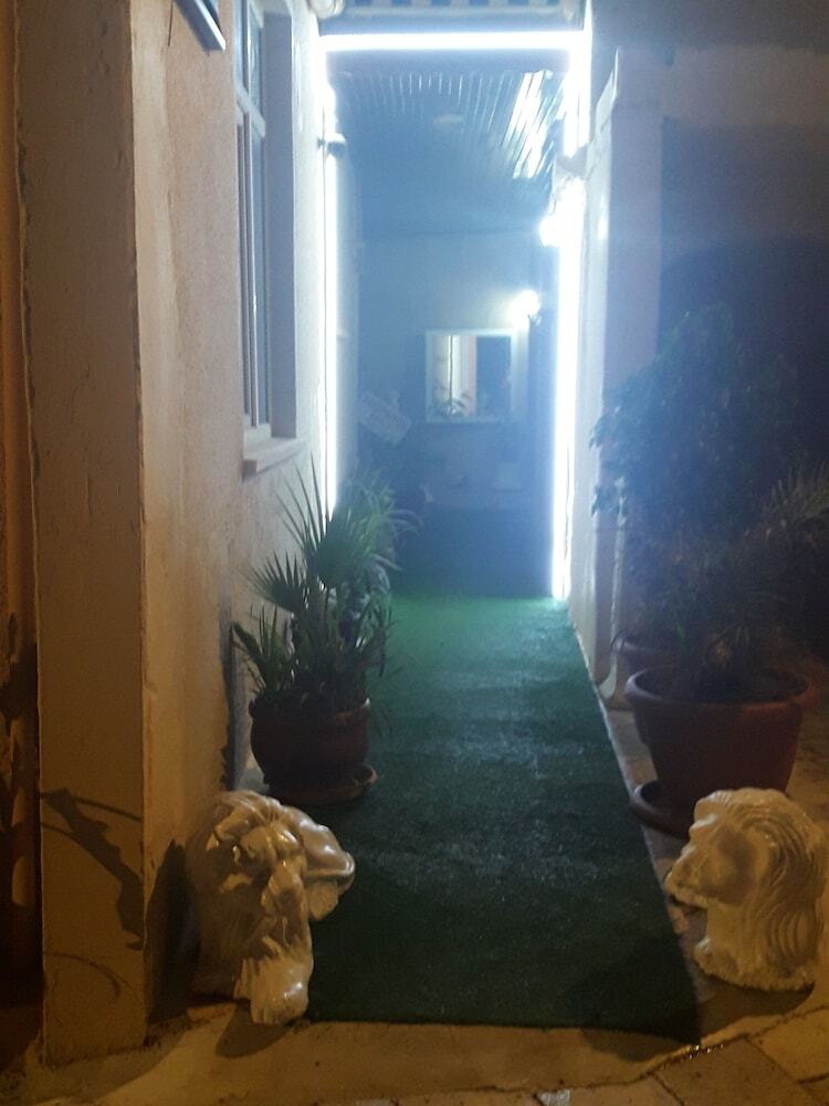 Hostal Yildiz 1 Motel