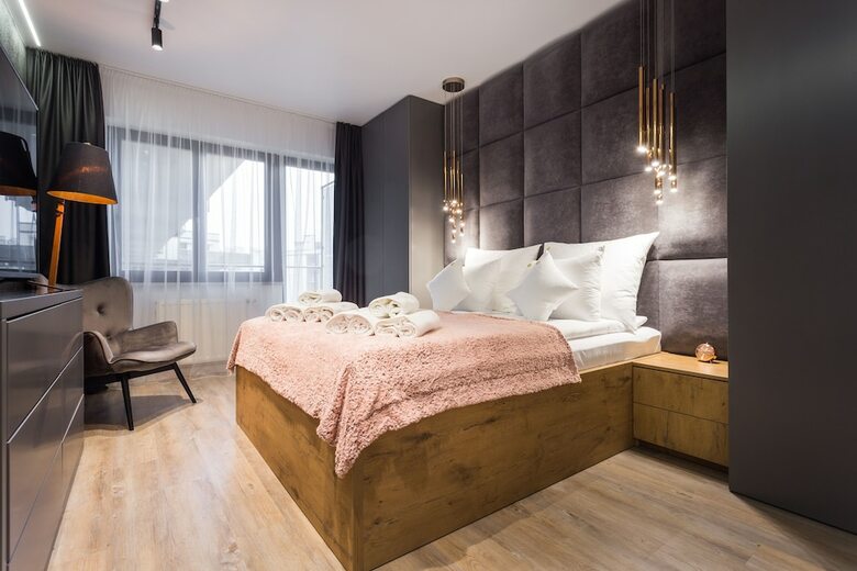 Apartamenty Inpoint Relax&spa