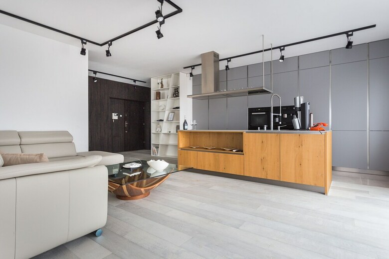 Apartamenty Inpoint Relax&spa