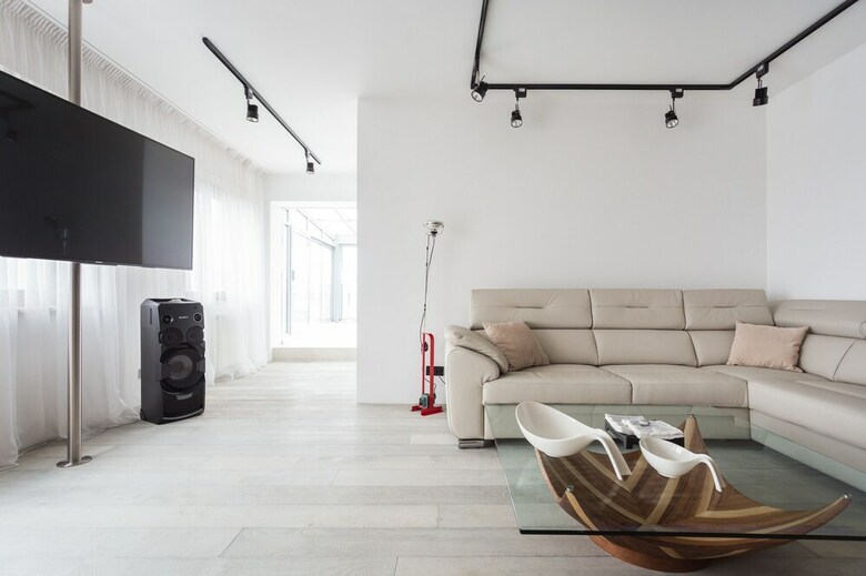 Apartamenty Inpoint Relax&spa