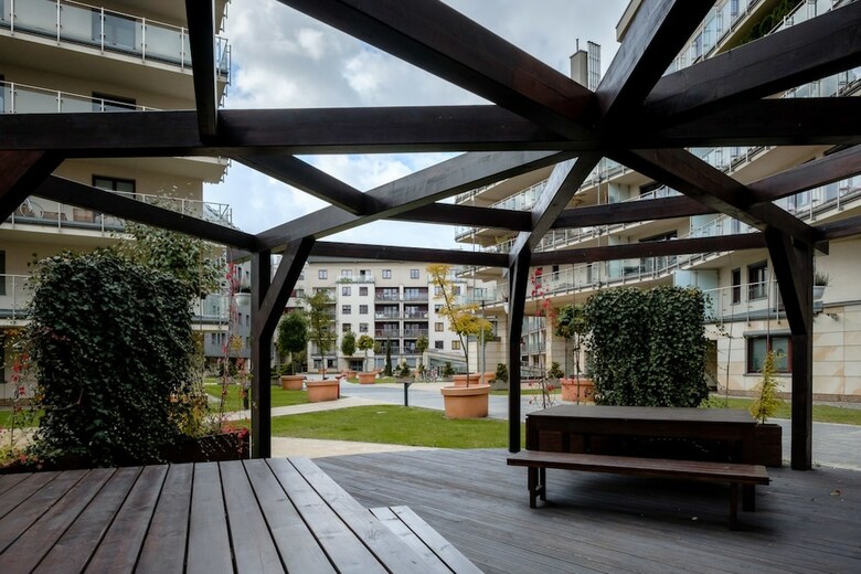 Apartamenty Inpoint Relax&spa