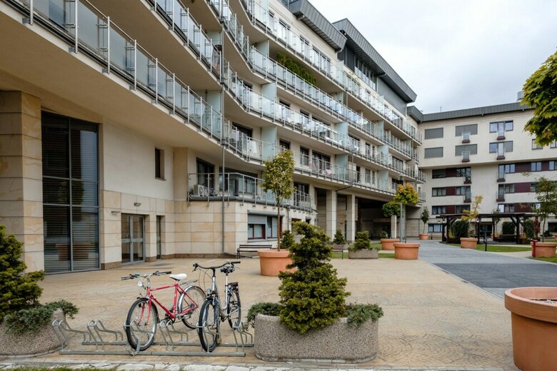 Apartamenty Inpoint Relax&spa