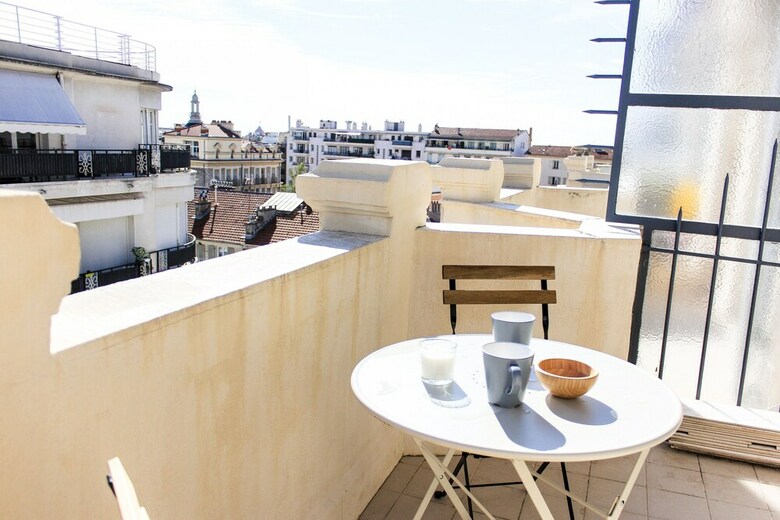 Apartamento Brighthouse