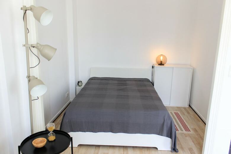 Apartamento Brighthouse