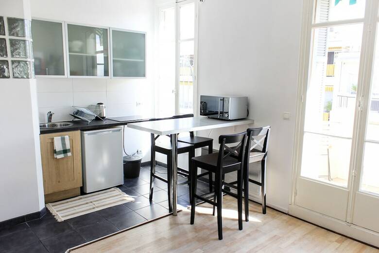 Apartamento Brighthouse