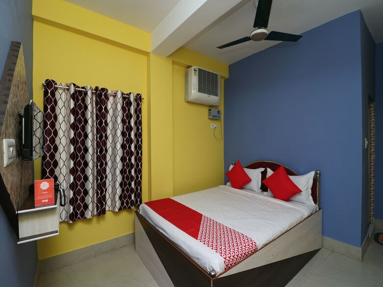 Hotel Oyo 16496 Trinayani Atithi Niwas