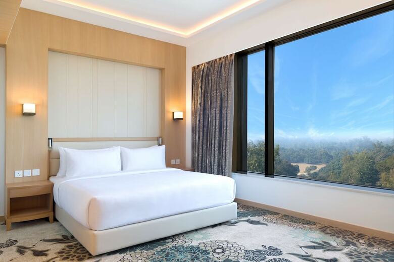 Hotel Radisson Blu Gorakhpur