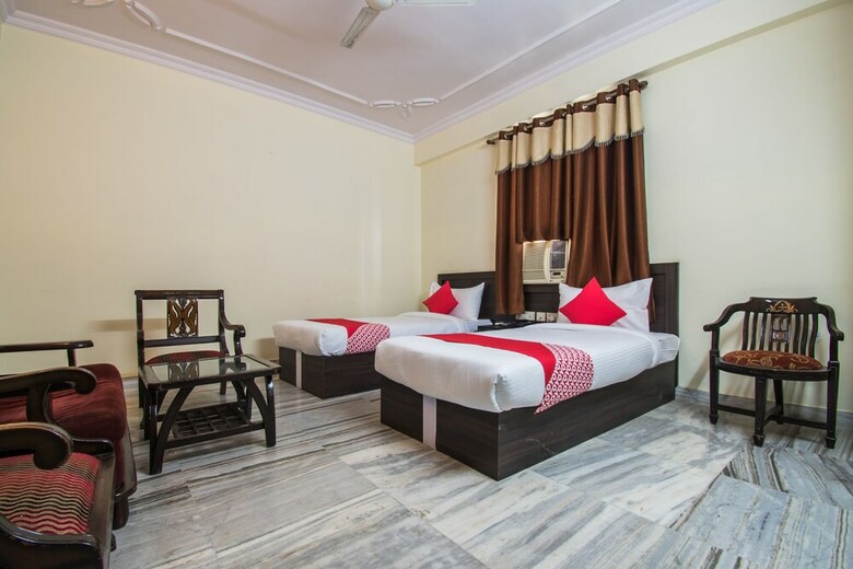 Oyo 24088 Flagship Hotel City Centre