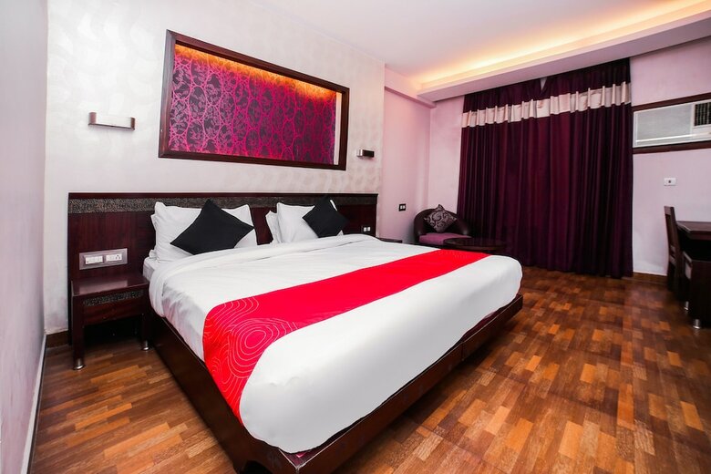 Hotel Edition O 30052 Chinmay Resorts