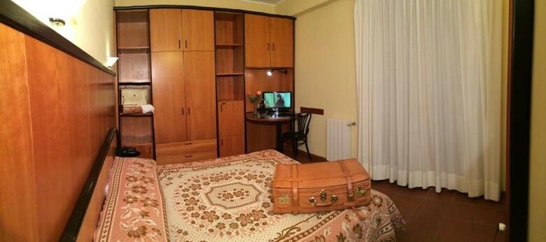 Hotel Il Picchio