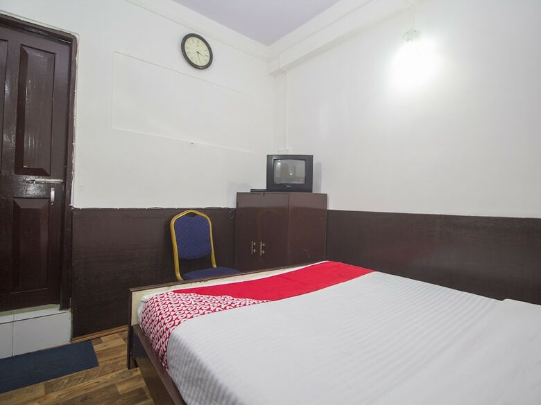 Oyo 23629 Hotel Migtin