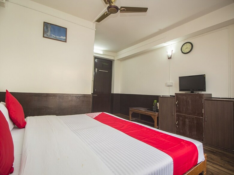 Oyo 23629 Hotel Migtin