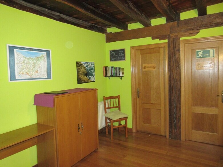 Albergue Ambiental De Beizama