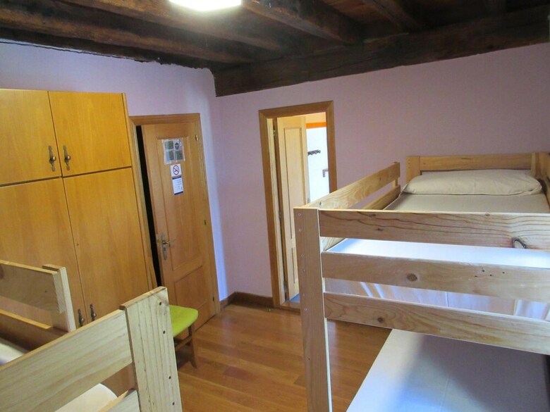 Albergue Ambiental De Beizama