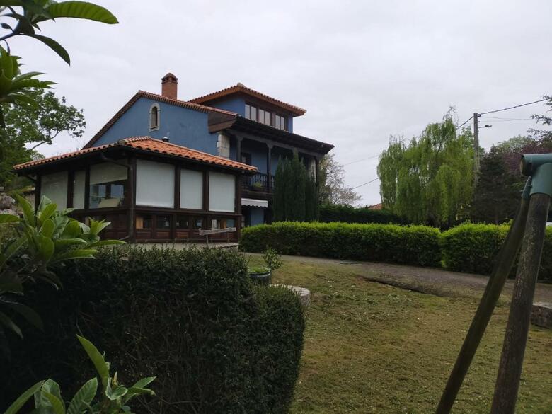 Hotel Villalen