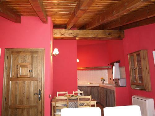 Apartamentos Rurales Camino Del Cid