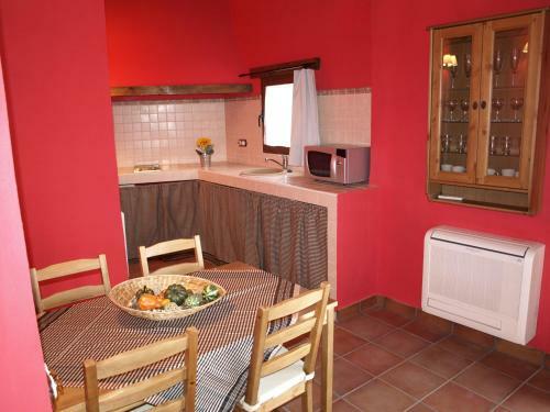 Apartamentos Rurales Camino Del Cid