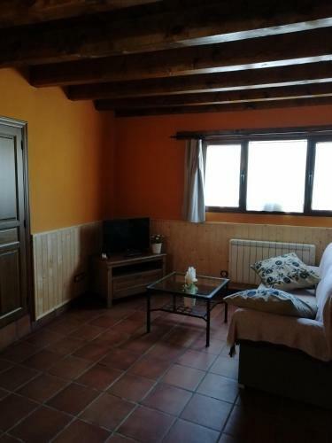 Apartamentos Rurales Camino Del Cid