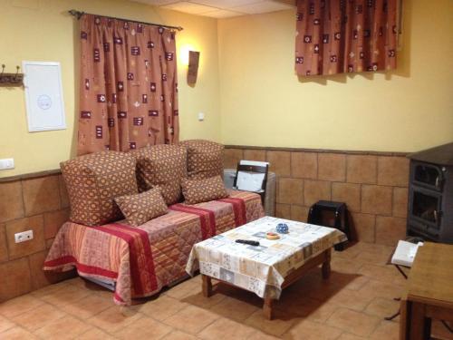 Apartamento Alojamiento Rural Sierra de Jerez