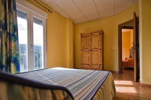 Apartamento Alojamiento Rural Sierra de Jerez