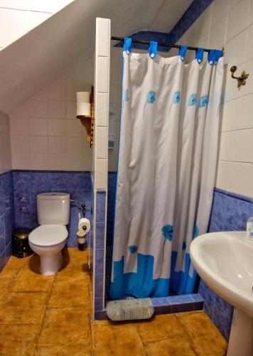 Apartamento Alojamiento Rural Sierra de Jerez