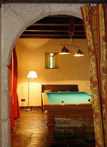 Hotel Rural Palacio De Prelo