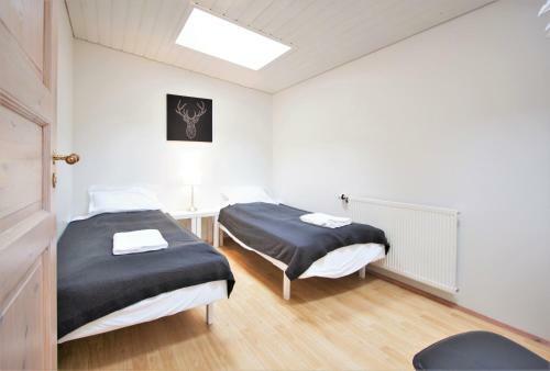 Odinn Reykjav�k Apartments
