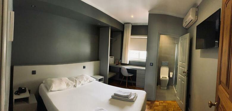 Hotel Do Pa�o