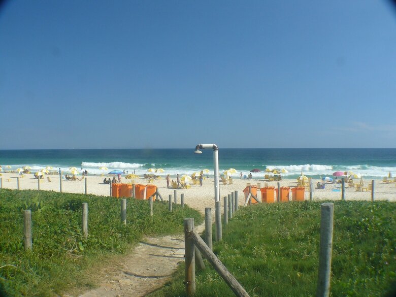 Aparthotel Barra Dolce Vita Residence Service