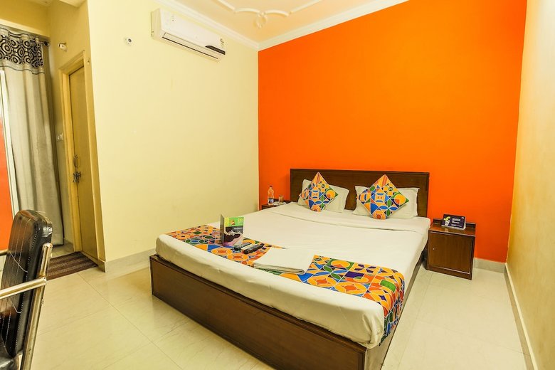 Hotel Fabexpress Grand Ar Residency