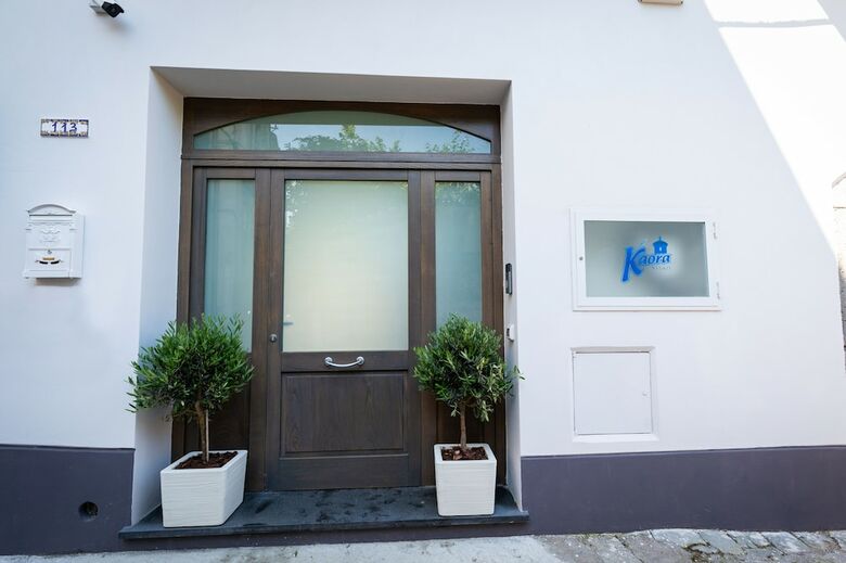 Hotel Relais Kaora