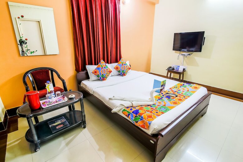 Hotel Fabexpress Pearl