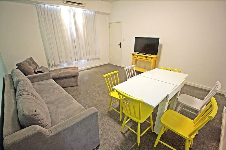 Apartamentos Rio Spot Mar D042