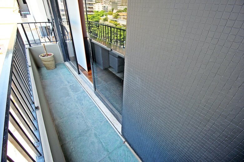 Apartamentos Rio Spot Flat U039