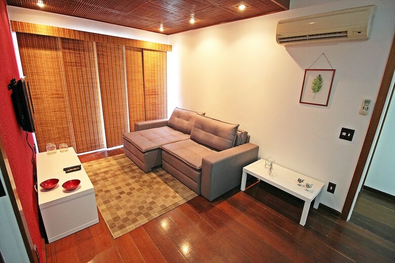 Apartamentos Rio Spot Flat U039