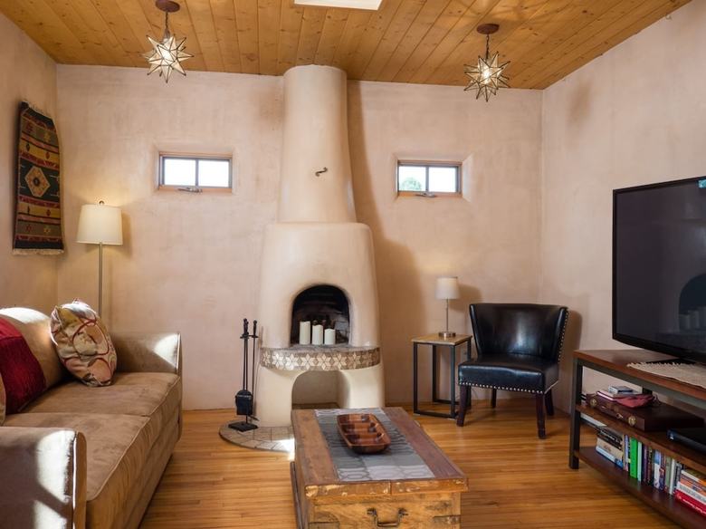 1bd Casa Intima