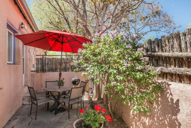1bd Casita Dulce