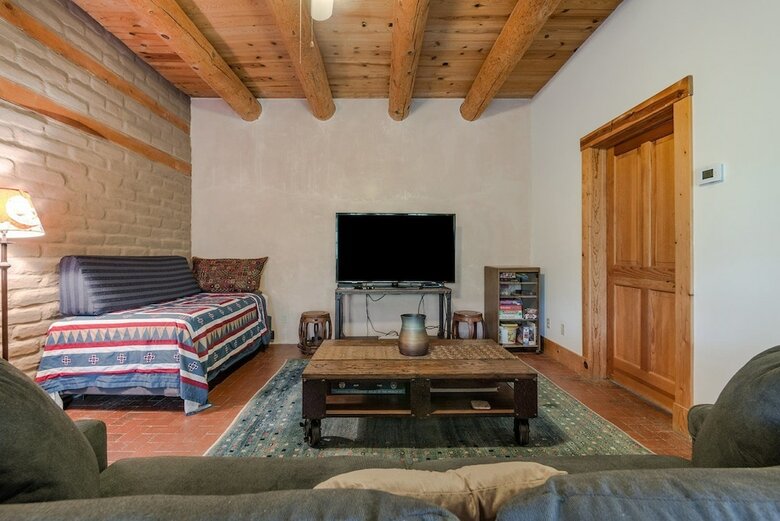 2/3bd Canyon View Retreat