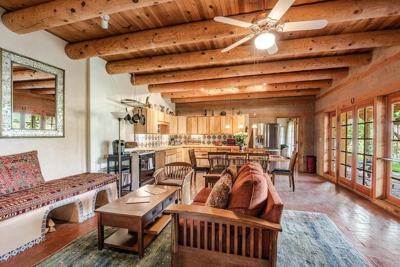 2/3bd Canyon View Retreat