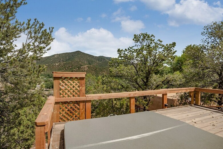 2/3bd Canyon View Retreat