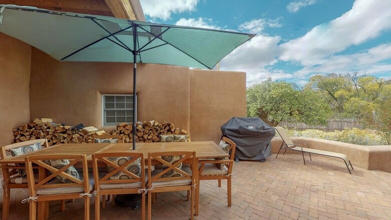 3bd Canyon River