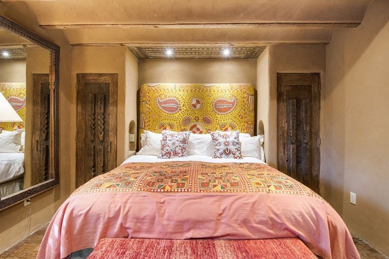 2bd Artesano