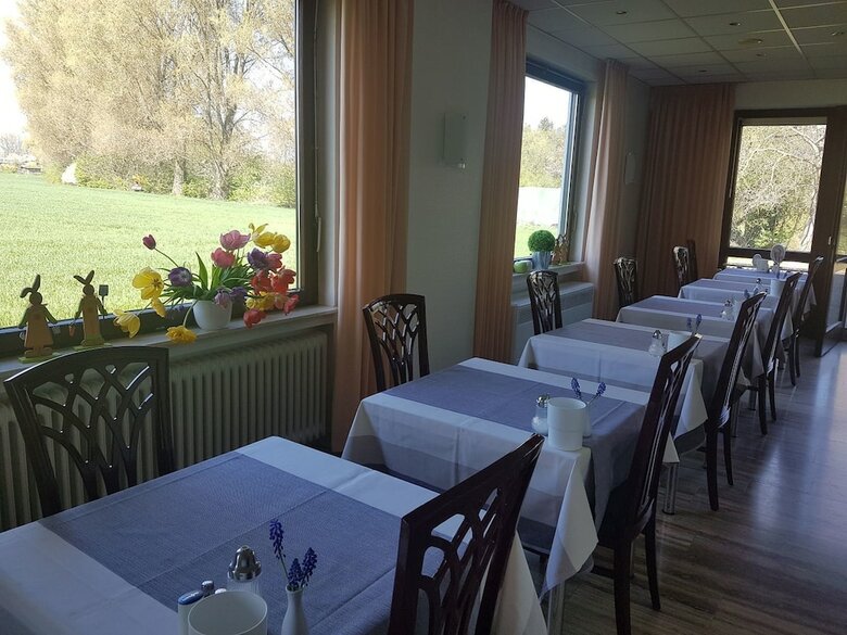 Landhotel Sulzbacher Hof