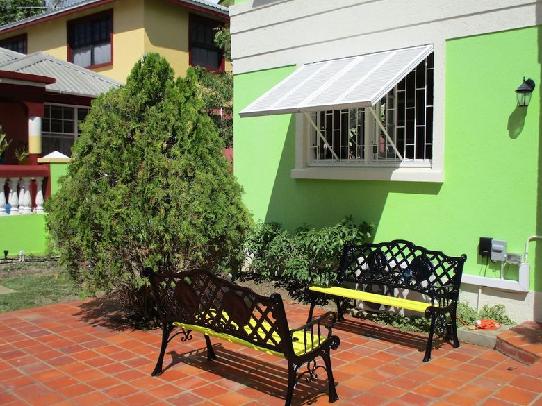 Bed & Breakfast Harlem B & B