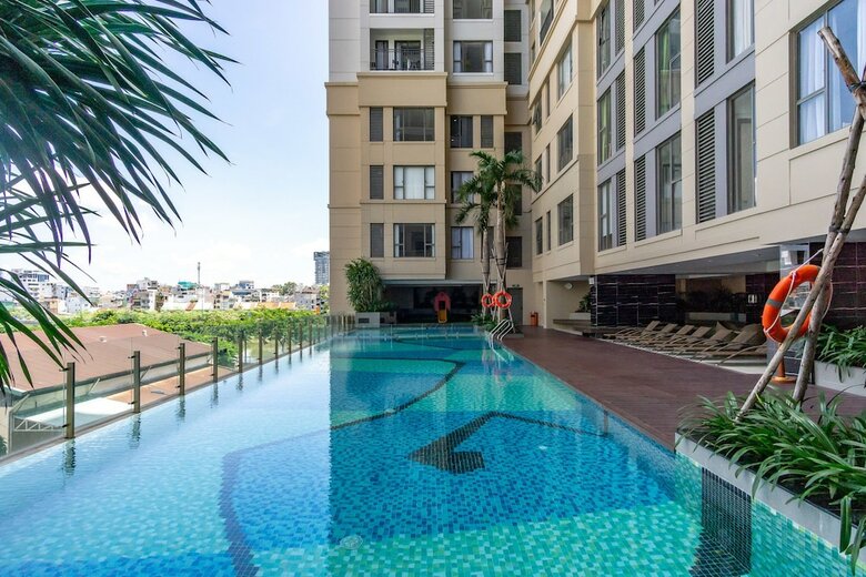 Phat Apartment