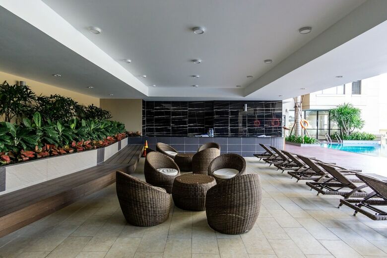 Phat Apartment
