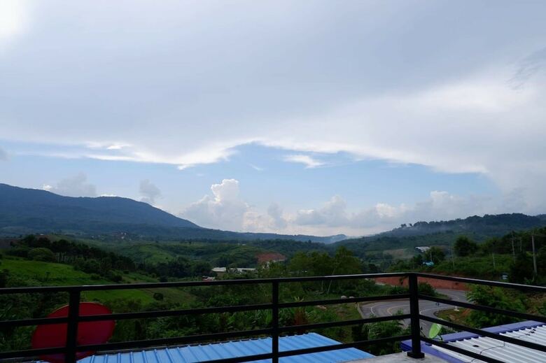 Hotel Resort Sabaijai Khaokho