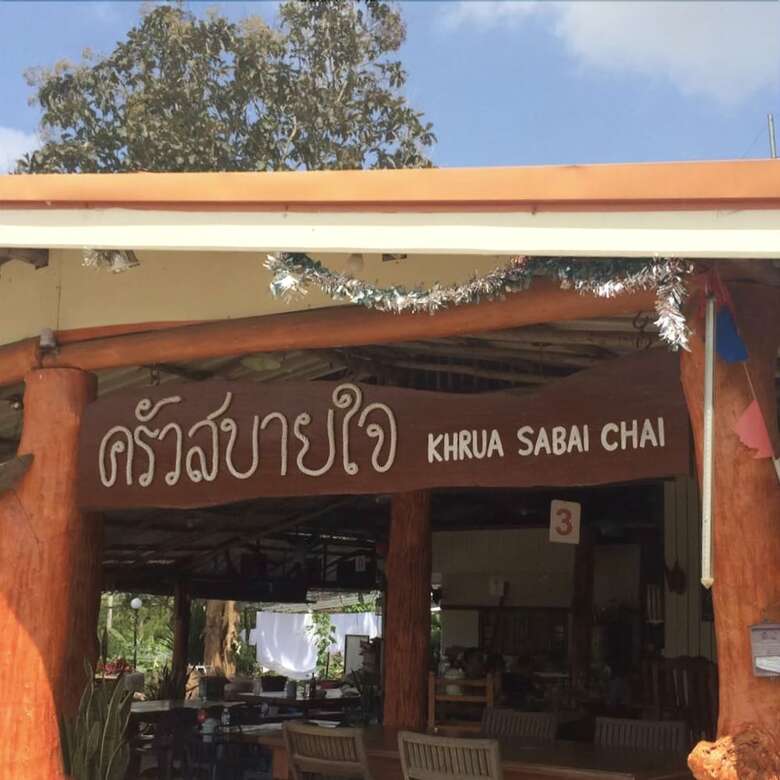 Hotel Resort Sabaijai Khaokho