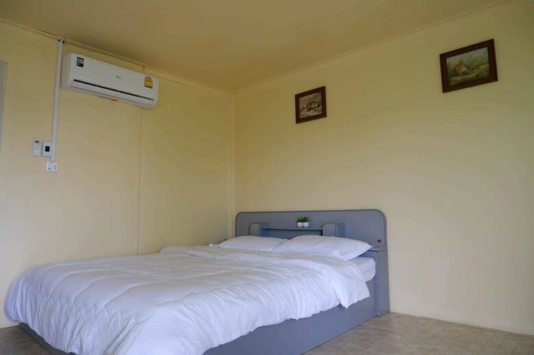 Hotel Resort Sabaijai Khaokho