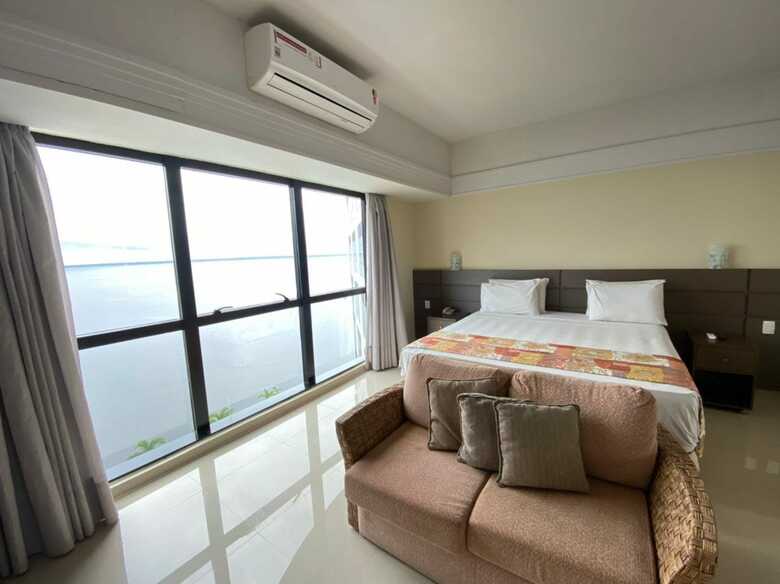 Tropical Executive Hotel